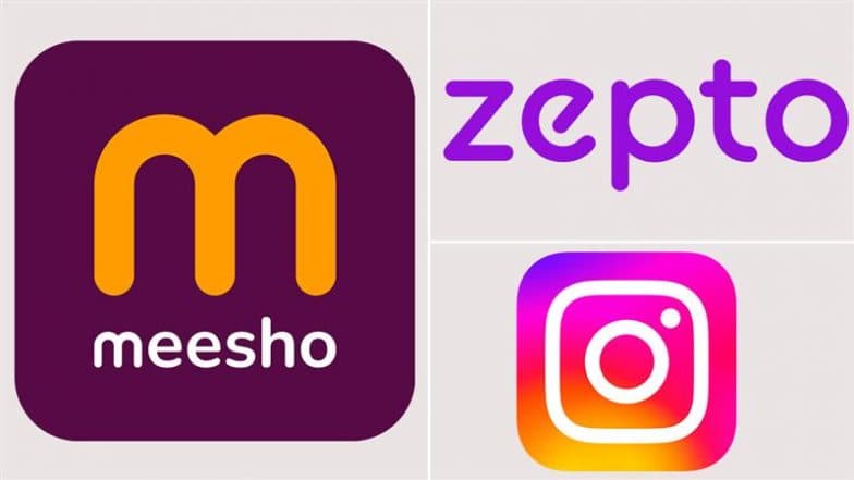 Google Play Store Top Free Apps List: Zepto, Instagram, Meesho, WhatsApp and PhonePe Among Most Downloaded Play Store Apps This Week