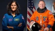 Sunita Williams and Butch Wilmore Stuck in ISS, NASA and SpaceX ‘Expeditiously’ Working To Bring Astronauts Safely to Earth