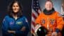 Sunita Williams and Butch Wilmore Stuck in ISS, NASA and SpaceX ‘Expeditiously’ Working To Bring Astronauts Safely to Earth