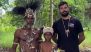 British 'Danger Tourist' Daniel Pinto Becomes First to Visit Indigenous Tribes in Papua New Guinea