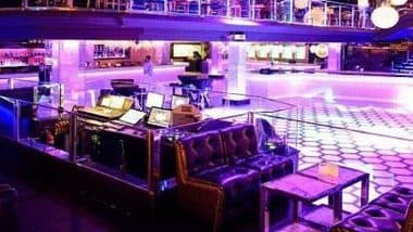 Goa's Iconic Nightclub Tito's Eyes Market Debut