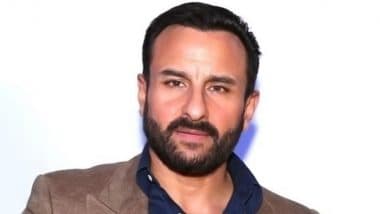 Saif Ali Khan Stabbing Case: Actor Shifted to General Ward After Improvement in Health; Wife Kareena Kapoor Provides Statement to Bandra Police Regarding Attack