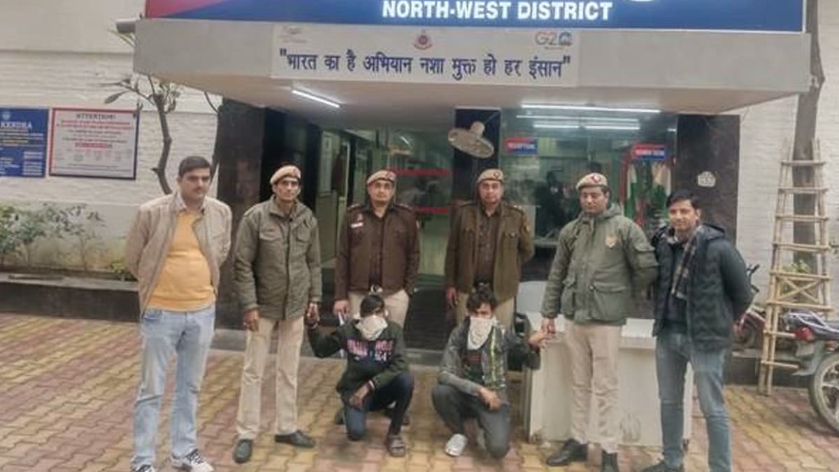 Man Beaten to Death by Friends During New Year’s Celebration in Delhi, 2 Held