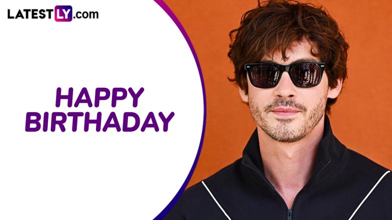 Logan Lerman Birthday: 5 Best Acting Roles to Check Out (Watch Videos)