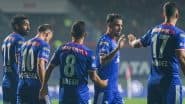 Bengaluru FC vs Mohammedan SC, ISL 2024–25 Live Streaming Online on JioCinema: Watch Telecast of BFC vs MSC Match in Indian Super League 11 on TV and Online