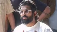 &lsquo;Pushpa 2&rsquo; Stampede Victim Sri Tej Still Unconscious, KIMS Doctors Share Health Update After Allu Arjun Visits Boy in Hospital