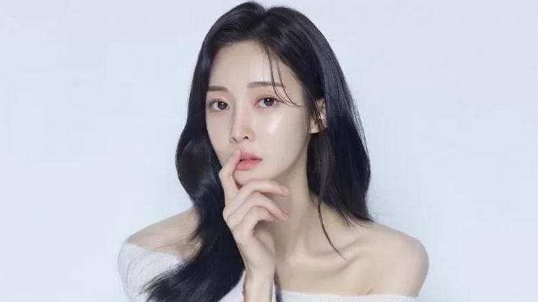 Former T-ara Member Lee Ahreum Sentenced to 8 Months in Prison and 2 Years of Probation in Child Abuse Case Involving Ex-Husband &ndash; Deets Inside