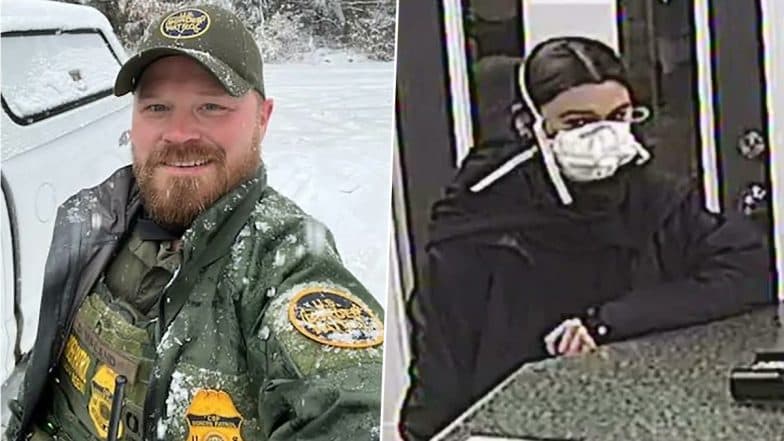 US: Border Patrol Agent Killed by Alleged Illegal Immigrant Near Vermont-Canada Border During Traffic Stop, 1 Arrested