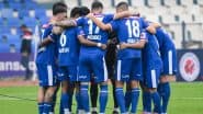 How To Watch Bengaluru FC vs Mohammedan SC, Live Streaming Online? Get Live Telecast Details of ISL 2024–25 Football Match With Time in IST