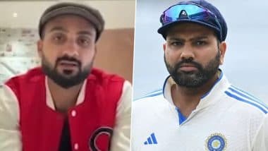 Akash Deep Lauds Rohit Sharma’s Leadership Despite BGT 2024–25 Loss Against Australia          