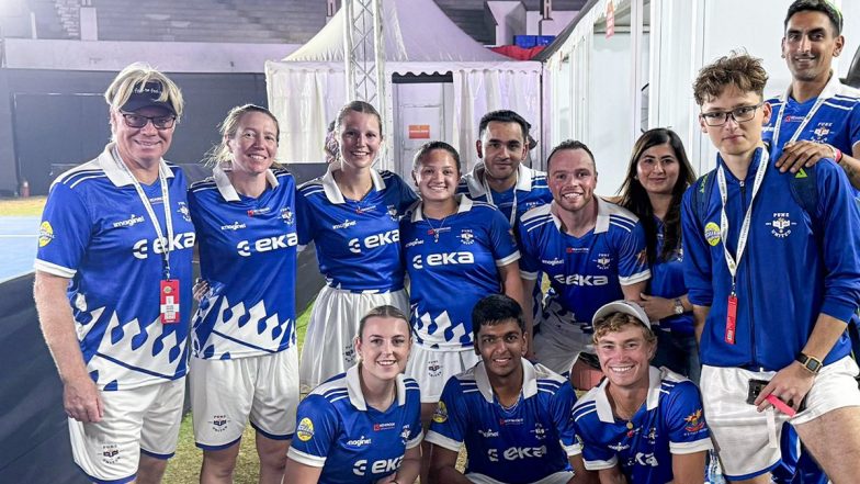 World Pickleball League 2025: Mumbai Pickle Power Dominate, Pune United Secure Thrilling Win 