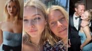 Who Is Apple Martin? Coldplay Singer Chris Martin and Actress Gwyneth Paltrow’s 20-Year-Old Daughter Is a Stunner – Know All About Her