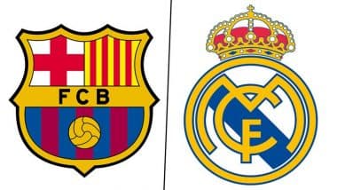 Real Madrid vs Barcelona Spanish Super Cup 2025 Final: Football Pundits Make Predictions Ahead of Super Copa de Espana El Clasico