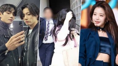 BTS Jungkook, V and IVE’s Jang Wonyoung Win Defamation Case Against Sojang, YouTuber Receives 2 Year Prison Sentence and 200 Million KRW Fine