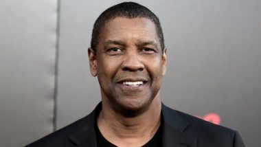 Denzel Washington To Receive Presidential Medal of Freedom, America’s Highest Civil Honour, From President Joe Biden