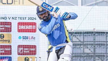 Know Possibility of Rohit Sharma Playing for Mumbai in Ranji Trophy 2024-25