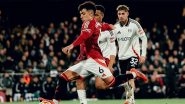 Premier League 2024&ndash;25: Lisandro Martinez&rsquo;s Deflected Strike Earns Manchester United 1&ndash;0 Win Over Fulham