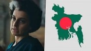 &lsquo;Emergency&rsquo;: Kangana Ranaut&rsquo;s Directorial on Former PM Indira Gandhi Will Not Release in Bangladesh &ndash; Here&rsquo;s Why!