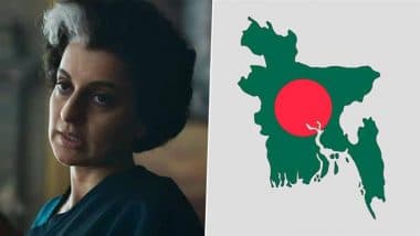 Kangana Ranaut’s ‘Emergency’ Won’t See Light of Day in Bangladesh