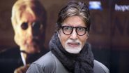 Amitabh Bachchan Highlights Beauty of India As He Mourns Deaths of National Heroes Who Passed Away in 2024 Through Cartoon, Says ‘The Picture Says It All’ (View Post)