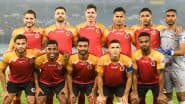 Mohun Bagan Super Giant vs East Bengal FC, ISL 2024–25 Live Streaming Online on JioCinema: Watch Telecast of Kolkata Derby Match in Indian Super League 11 on TV and Online