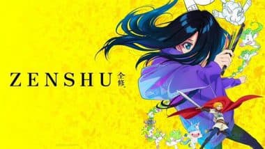 ‘Zenshu’ Episode 3 ‘Destiny’ OTT Release: When and Where to Watch Natsuko’s Anime Adventure Series Online