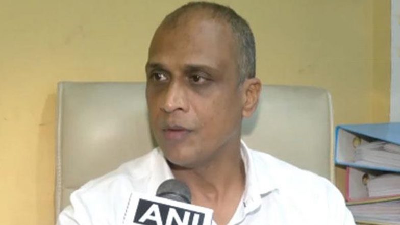 Beed Sarpanch Santosh Deshmukh Murder Case: Maharashtra Government Must Take Walmik Karad’s Surrender Seriously, Says NCP-SCP Spokesperson Clyde Crasto