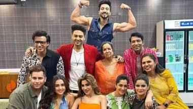 ‘Celebrity MasterChef India’ 2025: From Release Date to Participants, Know All About Farah Khan’s Star-Studded Cooking Reality Show!