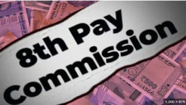 8th Pay Commission: Massive Salary Hike on Cards for Central Government Employees, Here’s What To Expect