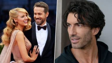 Justin Baldoni Launches Website to Counter Blake Lively’s Allegations of Harassment and Smear Campaign; Reveals Evidence With Emails and Texts