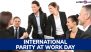 International Parity at Work Day 2025 Date and Significance: All About the Day That Highlights the Need of Equality and Inclusivity at Workplaces Globally