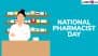 National Pharmacist Day 2025 Quotes and GIF Images: Share WhatsApp Messages, Status, Wishes and Greetings To Show Your Appreciation Towards Pharmacists