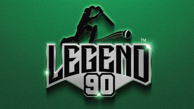 Legend 90 League 2025 All Squads: Full Players List, Teams of Inaugural 90-Ball-Per-Side Cricket Tournament