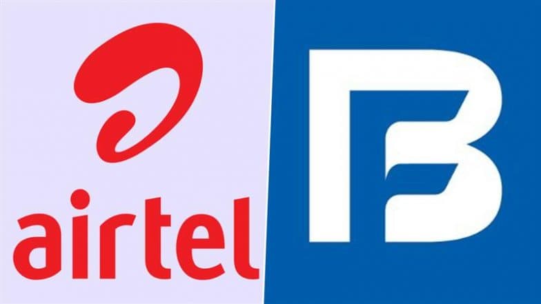 Airtel and Bajaj Finance Team Up To Create Major Digital Platform for Financial Services, Initially Starting With Airtel Thanks App