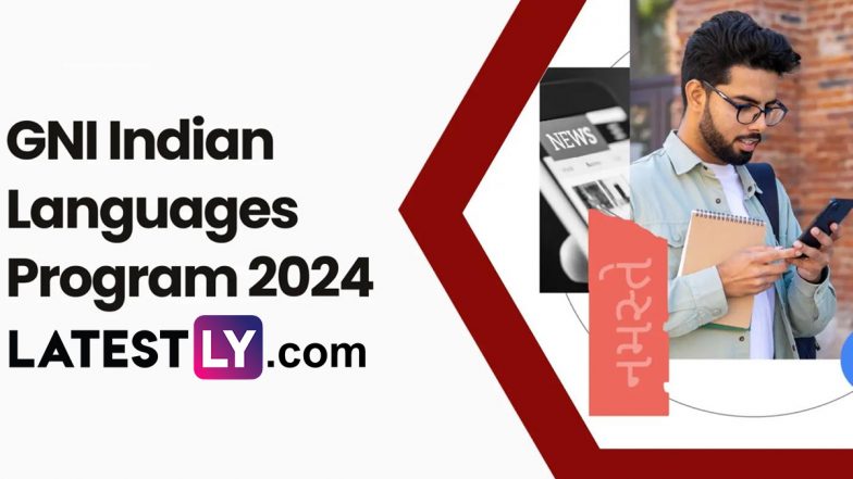 LatestLY Launches Feature-Loaded Mobile App With Support From GNI Indian Languages Program and Mediology Software