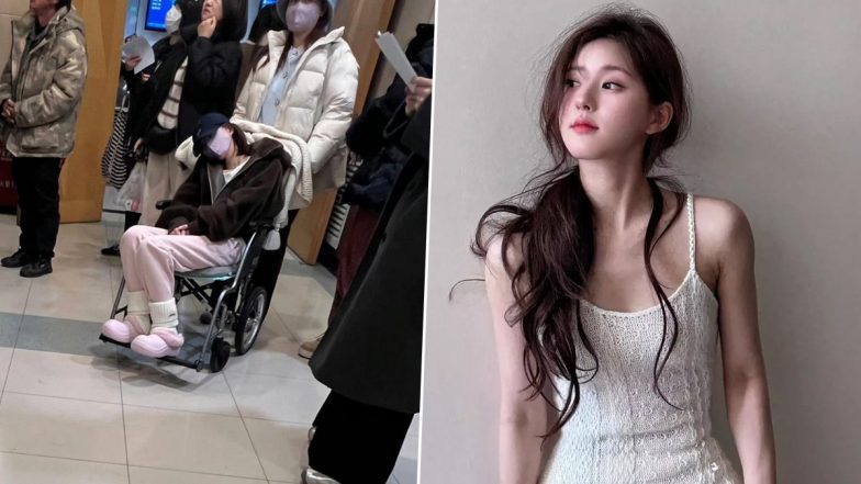 Zhao Lusi Assault: &lsquo;Hidden Love&rsquo; Actress Endured Two Hours of Physical Abuse and Humiliation by Her Boss in a Washroom &ndash; Reports