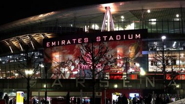 In-Stadium VAR Announcements Set To Be Trialed During Arsenal vs Newcastle United Carabao Cup 2024–25 Semi-Final Match