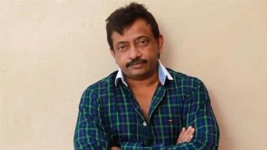 ‘Syndicate’: Ram Gopal Varma Announces Title of His Ambitious Crime Thriller, Says Film Will Wash Away All His ‘Cinema Sins’ (View Post)