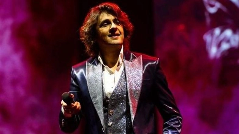Padma Awards 2025: No Honours for Musical Greats Like Mohammed Rafi and Kishore Kumar, Highlights Sonu Nigam; Singer Also Mentions Shreya Ghoshal and Alka Yagnik (Watch Video)