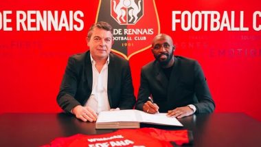 Ivory Coast Midfielder Seko Fofana Joins French Club Rennes After Spell in Saudi Arabia’s Al Nassr