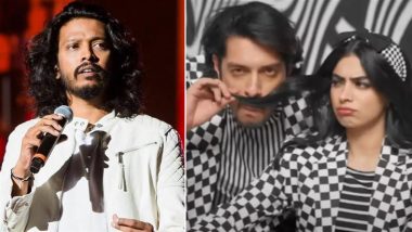 Nakash Aziz Reveals How His New Song From ‘Loveyapa’ Brought Him a Full-Circle Moment