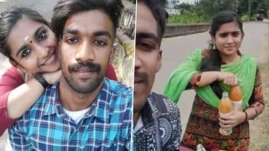 Sharon Raj Murder Case: Kerala Court Hands Death Sentence to Greeshma for Poisoning Her Boyfriend, 3rd Offender and Accused’s Uncle Gets 3 Years in Prison