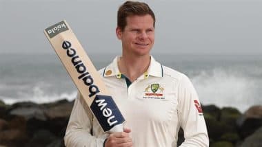 Steve Smith Becomes Fourth Australian Cricketer To Notch Up 10,000 Red-Ball Runs, Achieves Feat During SL vs AUS 1st Test 2025