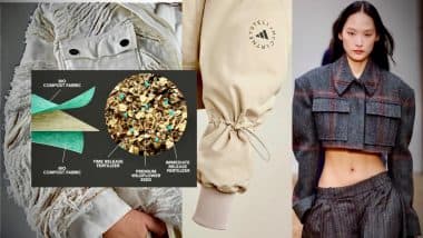 Innovative Materials in Jacket Designs: How Biomaterials Are Changing the Future of Sustainable Fashion