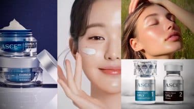 Korean Skincare: The Beauty Trend That Continues To Dominate the Glamour Game