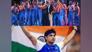 Sports News | 2024: A Landmark Year for Indian Sports with Milestones and Retirements