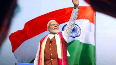 World News | 'PM Modi's Visit to Russia-Ukraine, Expanding Ties with Middle East, Africa': How India's Foreign Policy Progressed in 2024