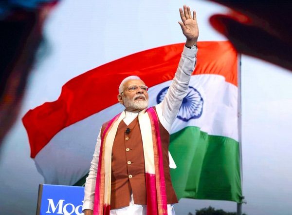 World News | 'PM Modi's Visit to Russia-Ukraine, Expanding Ties with Middle East, Africa': How India's Foreign Policy Progressed in 2024