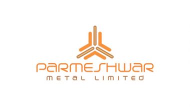 Business News | Parmeshwar Metal Limited IPO Opens on 2nd January, 2025