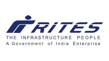 Business News | RITES Receives Order Worth USD 9.7 Million from Guyana